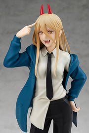 Good Smile Company POP UP PARADE Chainsaw Man Power Complete Figure official product photo