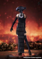 Good Smile Company POP UP PARADE Chainsaw Man - The Movie: Reze Arc Reze Bomb Complete Figure official product photo