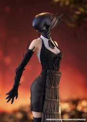 Good Smile Company POP UP PARADE Chainsaw Man - The Movie: Reze Arc Reze Bomb Complete Figure official product photo