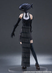Good Smile Company POP UP PARADE Chainsaw Man - The Movie: Reze Arc Reze Bomb Complete Figure official product photo