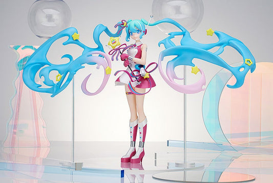 Good Smile Company POP UP PARADE Character Vocal Series 01: Hatsune Miku Future Eve Ver. L Size Complete Figure official product photo