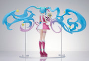 Good Smile Company POP UP PARADE Character Vocal Series 01: Hatsune Miku Future Eve Ver. L Size Complete Figure official product photo