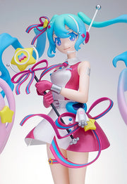 Good Smile Company POP UP PARADE Character Vocal Series 01: Hatsune Miku Future Eve Ver. L Size Complete Figure official product photo