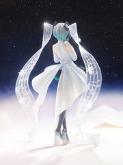 Good Smile Company POP UP PARADE Character Vocal Series 01: Hatsune Miku Little Missing Stars Ver. Complete Figure official product photo