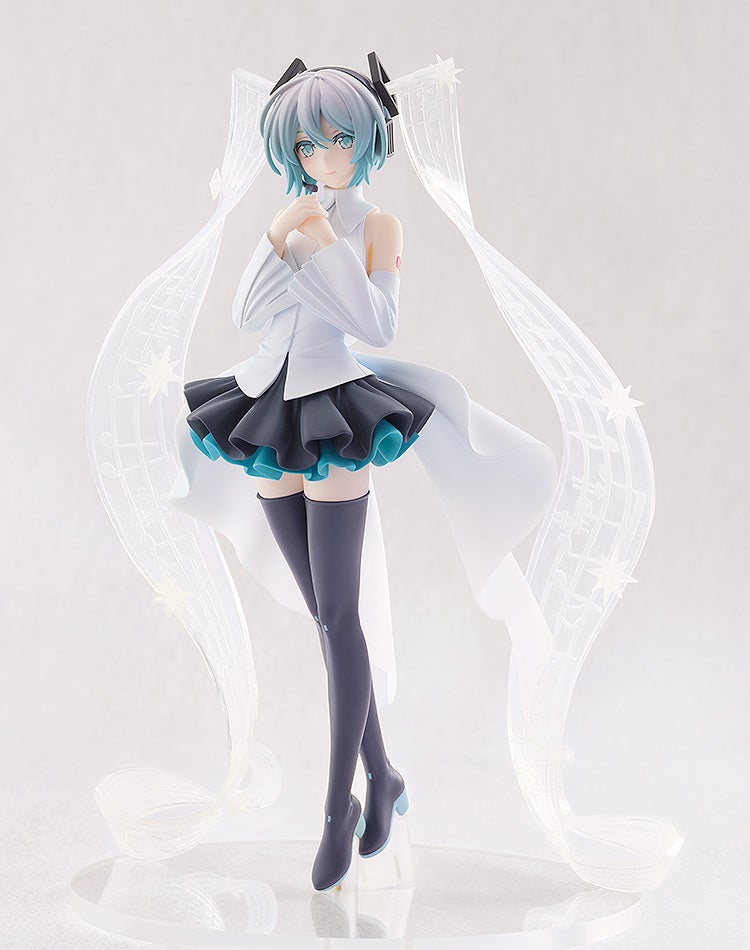 Good Smile Company POP UP PARADE Character Vocal Series 01: Hatsune Miku Little Missing Stars Ver. Complete Figure official product photo