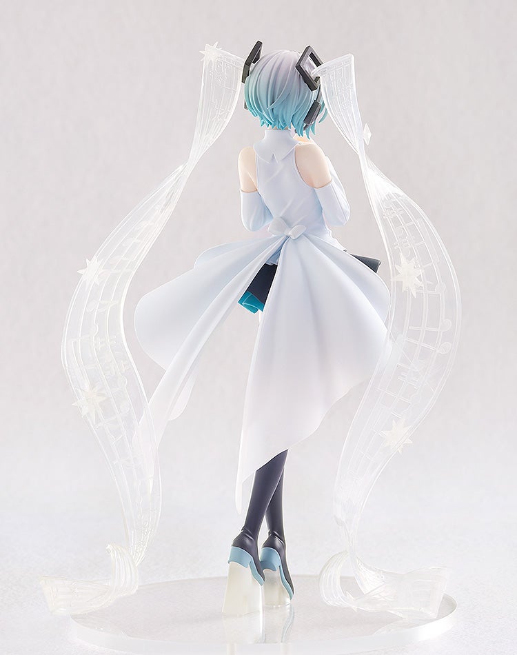Good Smile Company POP UP PARADE Character Vocal Series 01: Hatsune Miku Little Missing Stars Ver. Complete Figure official product photo