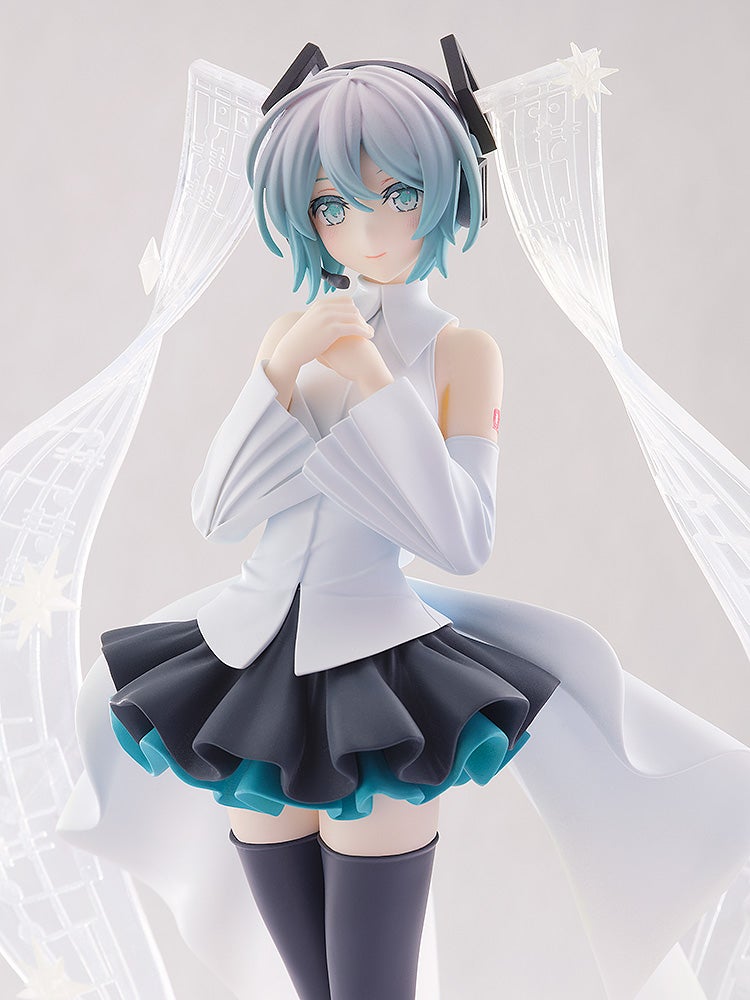 Good Smile Company POP UP PARADE Character Vocal Series 01: Hatsune Miku Little Missing Stars Ver. Complete Figure official product photo