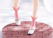 Good Smile Company POP UP PARADE Character Vocal Series 01: Hatsune Miku Sakura Miku: Hanami Outfit Ver. Complete Figure official product photo