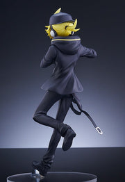 Good Smile Company POP UP PARADE Character Vocal Series 02: Kagamine Len BRING IT ON Ver. L Size Complete Figure official product photo