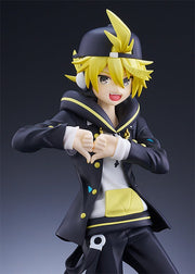 Good Smile Company POP UP PARADE Character Vocal Series 02: Kagamine Len BRING IT ON Ver. L Size Complete Figure official product photo