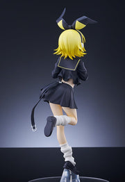 Good Smile Company POP UP PARADE Character Vocal Series 02: Kagamine Rin BRING IT ON Ver. L Size Complete Figure official product photo