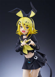 Good Smile Company POP UP PARADE Character Vocal Series 02: Kagamine Rin BRING IT ON Ver. L Size Complete Figure official product photo