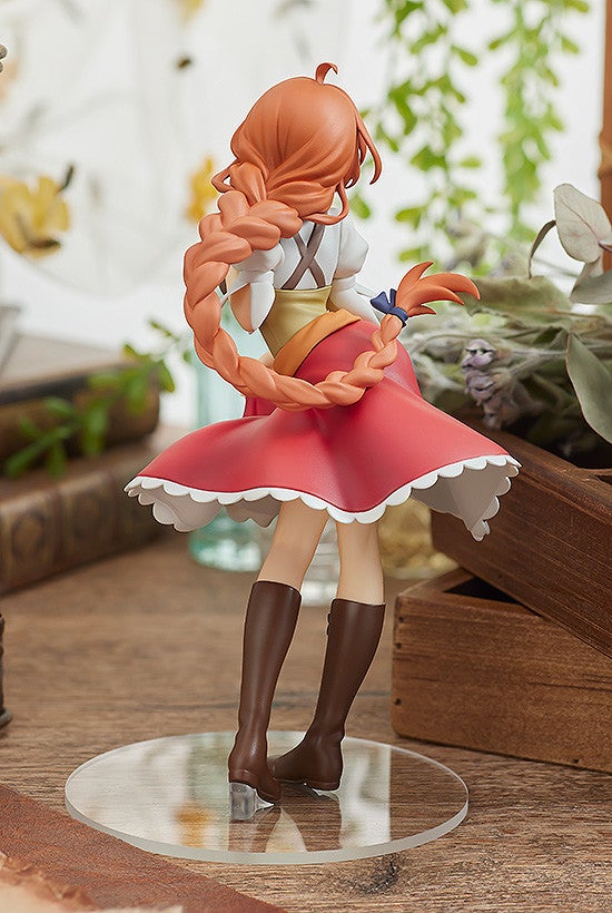 Good Smile Company POP UP PARADE Chillin' in My 30s After Getting Fired from the Demon King's Army Marika Complete Figure official product photo