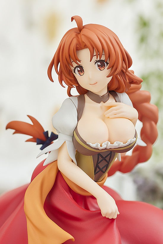 Good Smile Company POP UP PARADE Chillin' in My 30s After Getting Fired from the Demon King's Army Marika Complete Figure official product photo