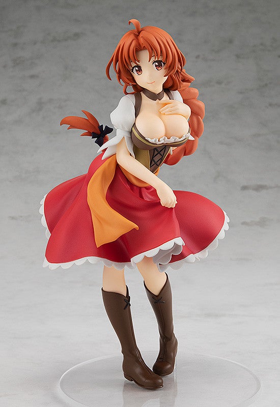 Good Smile Company POP UP PARADE Chillin' in My 30s After Getting Fired from the Demon King's Army Marika Complete Figure official product photo