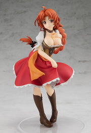 Good Smile Company POP UP PARADE Chillin' in My 30s After Getting Fired from the Demon King's Army Marika Complete Figure official product photo