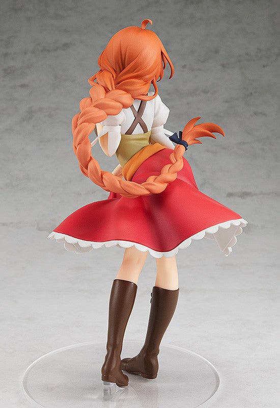 Good Smile Company POP UP PARADE Chillin' in My 30s After Getting Fired from the Demon King's Army Marika Complete Figure official product photo