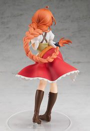 Good Smile Company POP UP PARADE Chillin' in My 30s After Getting Fired from the Demon King's Army Marika Complete Figure official product photo