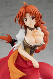 Good Smile Company POP UP PARADE Chillin' in My 30s After Getting Fired from the Demon King's Army Marika Complete Figure official product photo