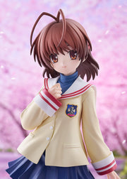 Good Smile Company POP UP PARADE CLANNAD Nagisa Furukawa L Size Complete Figure official product photo