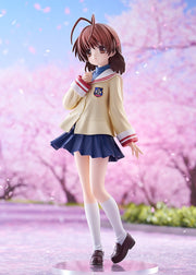 Good Smile Company POP UP PARADE CLANNAD Nagisa Furukawa L Size Complete Figure official product photo
