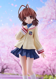 Good Smile Company POP UP PARADE CLANNAD Nagisa Furukawa L Size Complete Figure official product photo