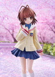 Good Smile Company POP UP PARADE CLANNAD Nagisa Furukawa L Size Complete Figure official product photo