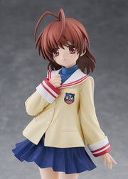 Good Smile Company POP UP PARADE CLANNAD Nagisa Furukawa L Size Complete Figure official product photo