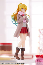 Good Smile Company POP UP PARADE Classroom of the Elite Kei Karuizawa Complete Figure official product photo