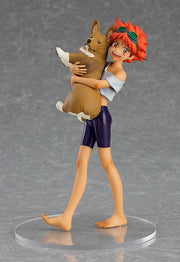 Good Smile Company POP UP PARADE Cowboy Bebop Ed & Ein Complete Figure