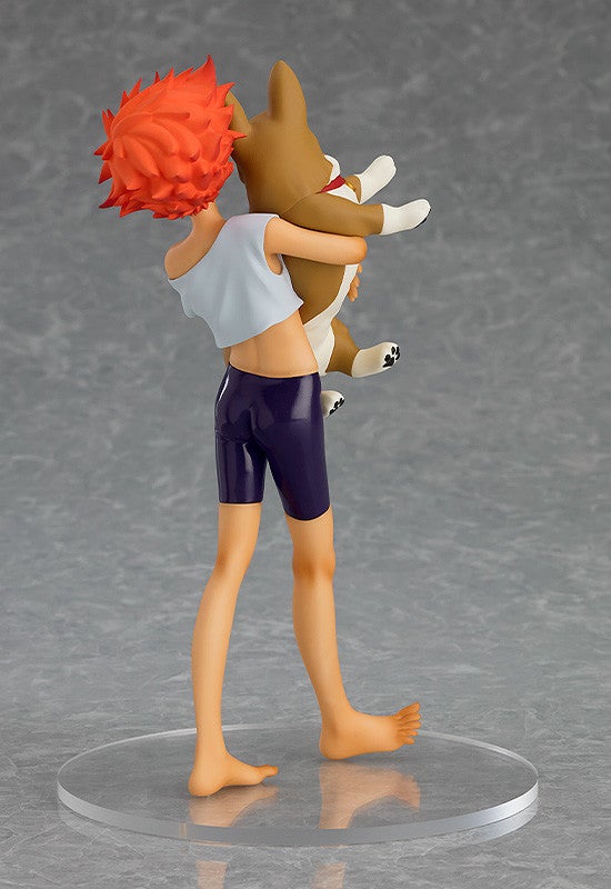 Good Smile Company POP UP PARADE Cowboy Bebop Ed & Ein Complete Figure