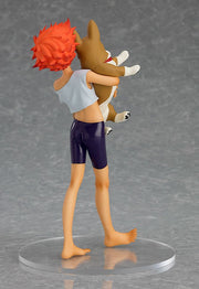 Good Smile Company POP UP PARADE Cowboy Bebop Ed & Ein Complete Figure