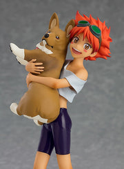 Good Smile Company POP UP PARADE Cowboy Bebop Ed & Ein Complete Figure
