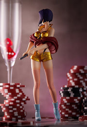 Good Smile Company POP UP PARADE Cowboy Bebop Faye Valentine Complete Figure