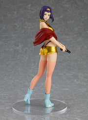 Good Smile Company POP UP PARADE Cowboy Bebop Faye Valentine Complete Figure