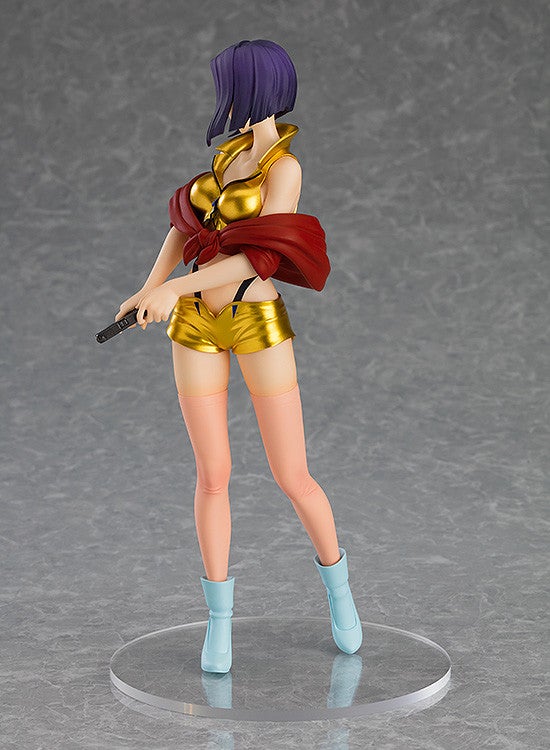 Good Smile Company POP UP PARADE Cowboy Bebop Faye Valentine Complete Figure