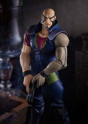 Good Smile Company POP UP PARADE Cowboy Bebop Jet Black Complete Figure