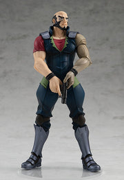 Good Smile Company POP UP PARADE Cowboy Bebop Jet Black Complete Figure