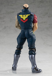 Good Smile Company POP UP PARADE Cowboy Bebop Jet Black Complete Figure