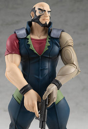Good Smile Company POP UP PARADE Cowboy Bebop Jet Black Complete Figure