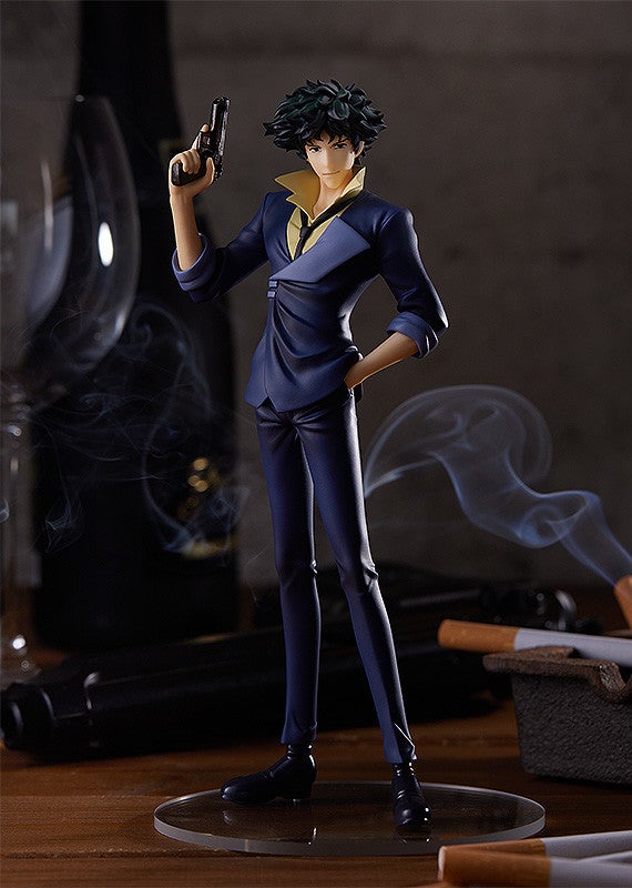 Good Smile Company POP UP PARADE Cowboy Bebop Spike Spiegel Complete Figure
