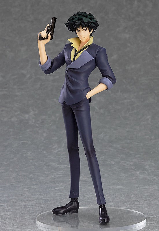 Good Smile Company POP UP PARADE Cowboy Bebop Spike Spiegel Complete Figure