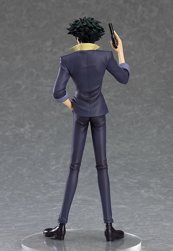 Good Smile Company POP UP PARADE Cowboy Bebop Spike Spiegel Complete Figure
