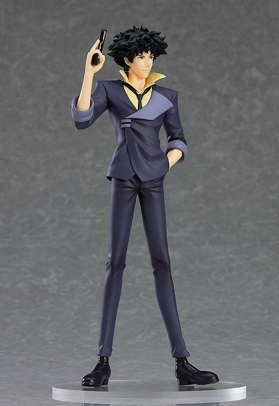 Good Smile Company POP UP PARADE Cowboy Bebop Spike Spiegel Complete Figure