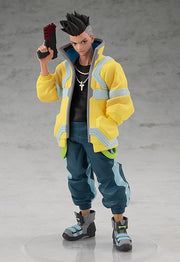 Good Smile Company POP UP PARADE Cyberpunk: Edgerunners David Complete Figure official product photo