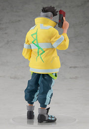 Good Smile Company POP UP PARADE Cyberpunk: Edgerunners David Complete Figure official product photo