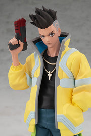 Good Smile Company POP UP PARADE Cyberpunk: Edgerunners David Complete Figure official product photo