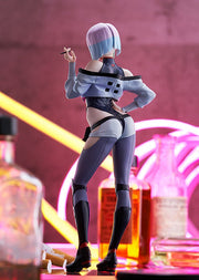 Good Smile Company POP UP PARADE Cyberpunk: Edgerunners Lucy Complete Figure official product photo