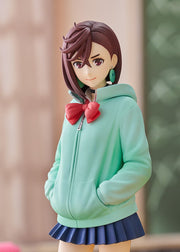 Good Smile Company POP UP PARADE Dandadan Momo Complete Figure official product photo