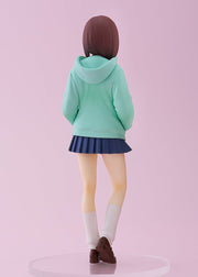 Good Smile Company POP UP PARADE Dandadan Momo Complete Figure official product photo